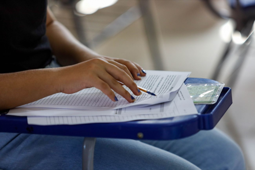 Como interpretar a sua nota